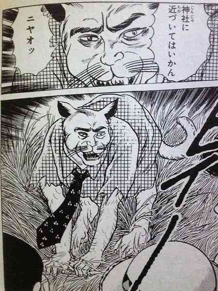オススメのホラー漫画ってありますか!?
