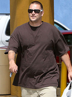 あまりにデカい！ブリトニー・スピアーズを虜にした元夫のイチモツ画像に米ネット民が騒然