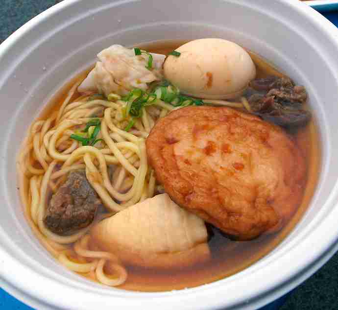 温まる食べ物