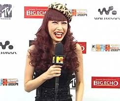 徹子の部屋に出演した中島美嘉のビジュアルが酷いと話題に