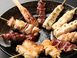 ガルちゃん深夜食堂!