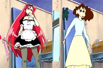 アニメ、漫画で納得がいかない事