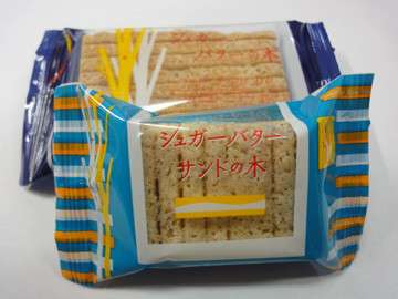 あなたの好きな焼き菓子は？