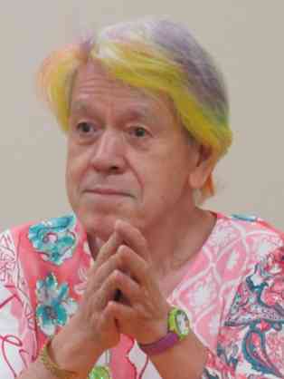 ヒロミの芸風は時代遅れ？ “『めちゃ×2イケてるッ！』で岡村隆史の頭を叩き過ぎ”と非難の声。