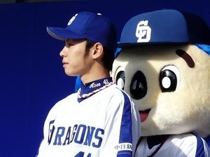 なにげに好きなゆるキャラ、マスコットキャラクター。