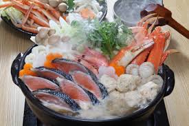 あなたの地元や出身地の鍋料理。