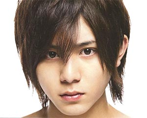 Hey!Say!JUMP山田涼介、ドラマ「地獄先生ぬ～べ～」に念願の妖怪役で出演！