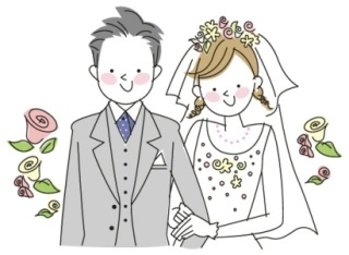 弟、妹の結婚