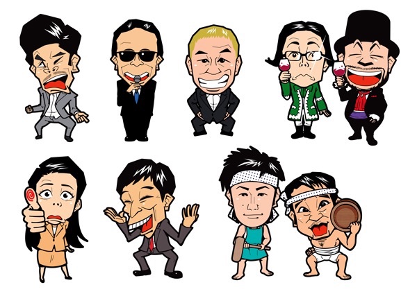 有名人と話したことありますか？？