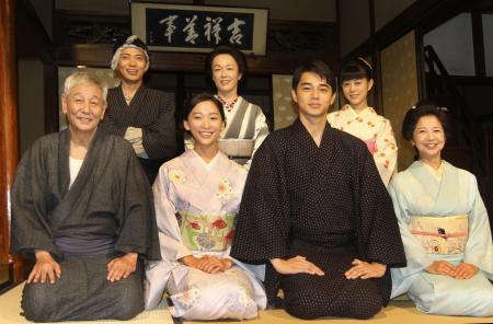 実家にお嫁さんがいる方