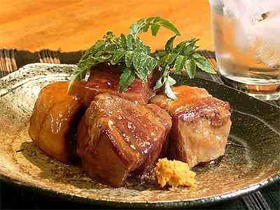 好きな豚肉料理は何ですか？