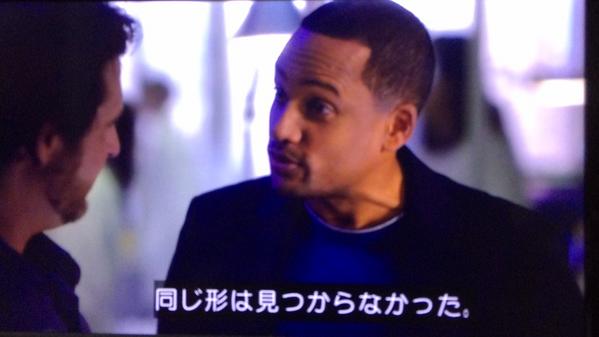 海外ドラマ「CSI:ニューヨーク」の日本の猫の置物についてのシーンが突っ込まずにはいられないwww