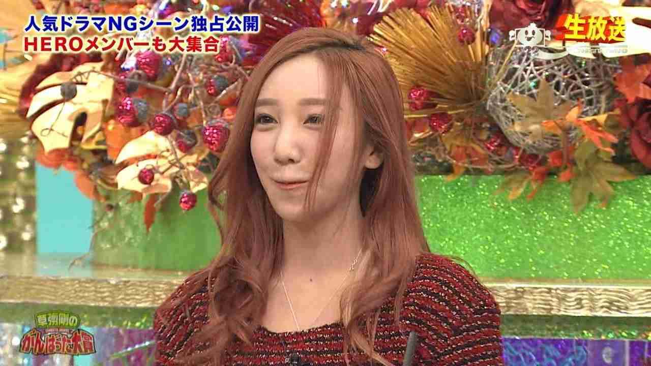 ざわちん「一発芸に変わりない」ものまねメイクに危惧?