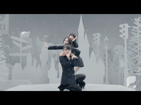 [MV] Perfume「ねぇ」 - YouTube