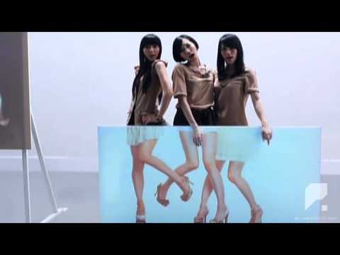 [MV] Perfume「VOICE」 - YouTube