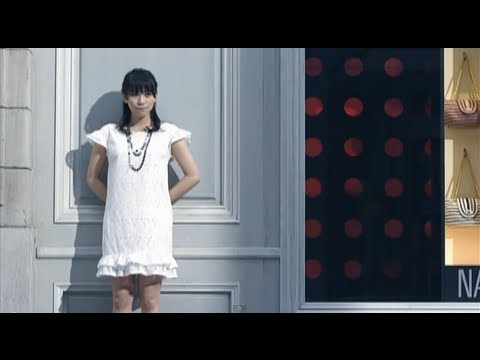 [MV] Perfume「ナチュラルに恋して」 - YouTube