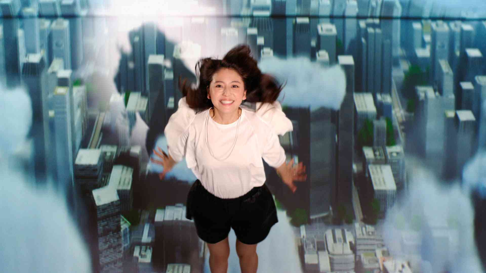 【長澤まさみ出演】ロッテ　ONE TAB（ワンタブ） CM　ぎっちぎち篇 - YouTube