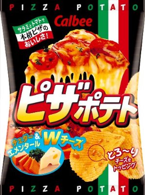 あなたがよく買うお菓子