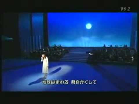 「天空の城ラピュタ」 君をのせて／井上あずみ - YouTube