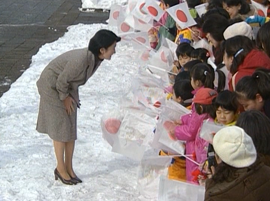 皇室について語ろう