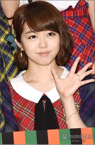 AKB48小嶋陽菜の美ボディを作る“灼熱トレーニング”とは…。