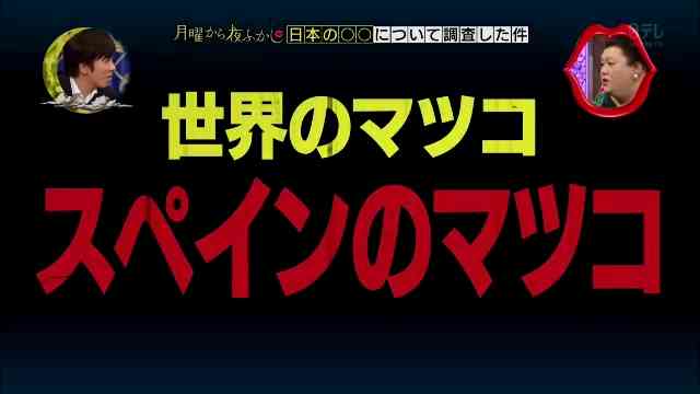 世界中にいる色んなマツコ・デラックスｗｗ