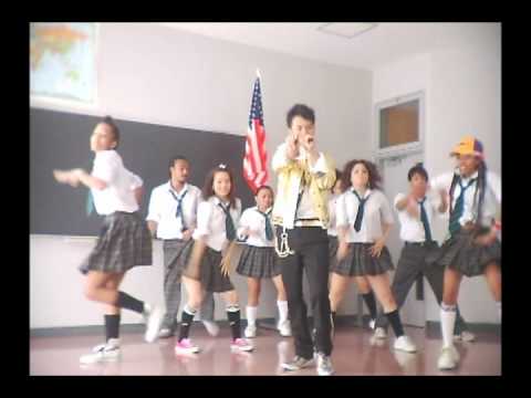 藤井隆 OH MY JULIET！-  振り付け映像 - - YouTube