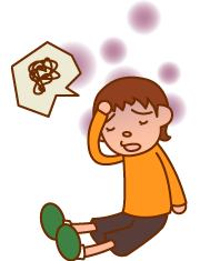 ストレスになるからやめた、諦めたこと
