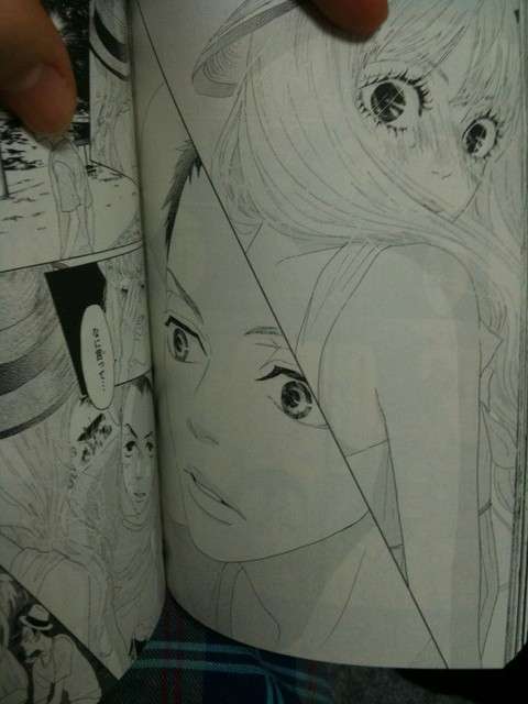 恋愛漫画のオススメ。