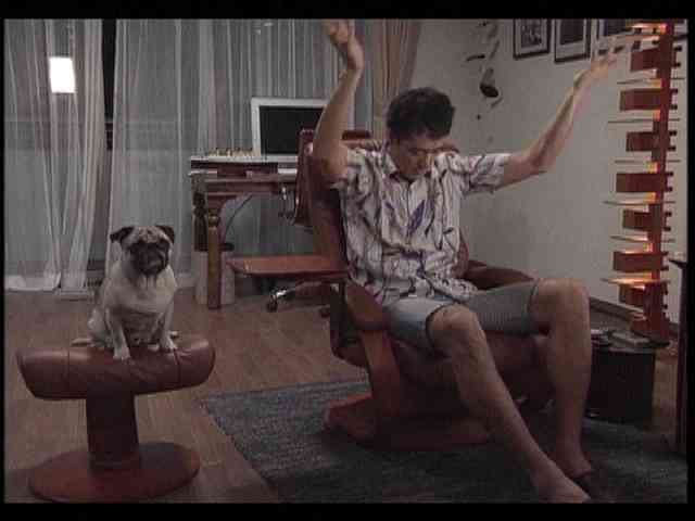 ドラマ・映画で好きな役