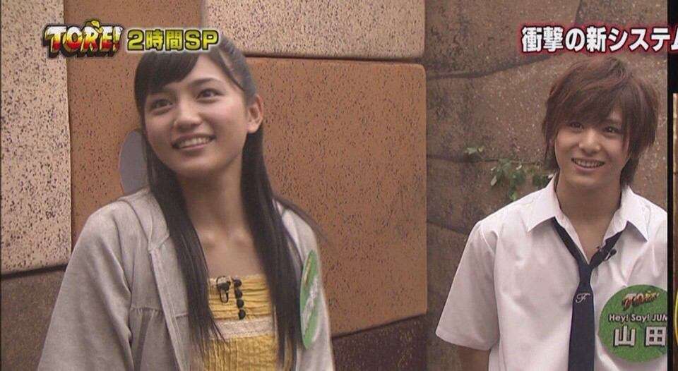 川口春奈の濃い目メイクに「別人みたい」の声