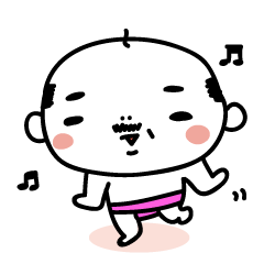 ひたすら擬音語を言っていくトピ