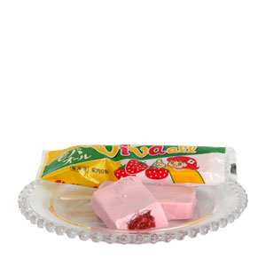 復刻してほしいお菓子！
