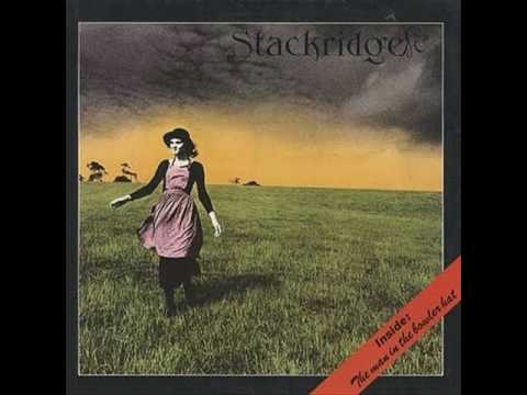 Stackridge - Humiliation - YouTube