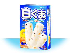 好きなアイス