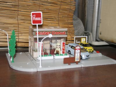 セブンイレブン、国内全店でドーナツ販売へ！コーヒーと相乗効果期待