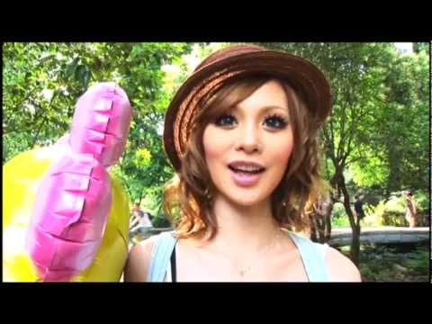 早く出てこい！～出産行進曲～／飯沼ももこ - YouTube