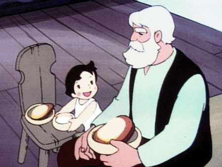 宮崎駿の最新の絵がすごい