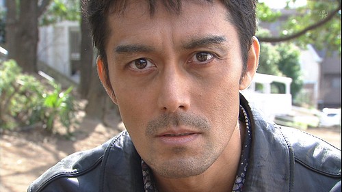 ドラマ・映画で好きな役