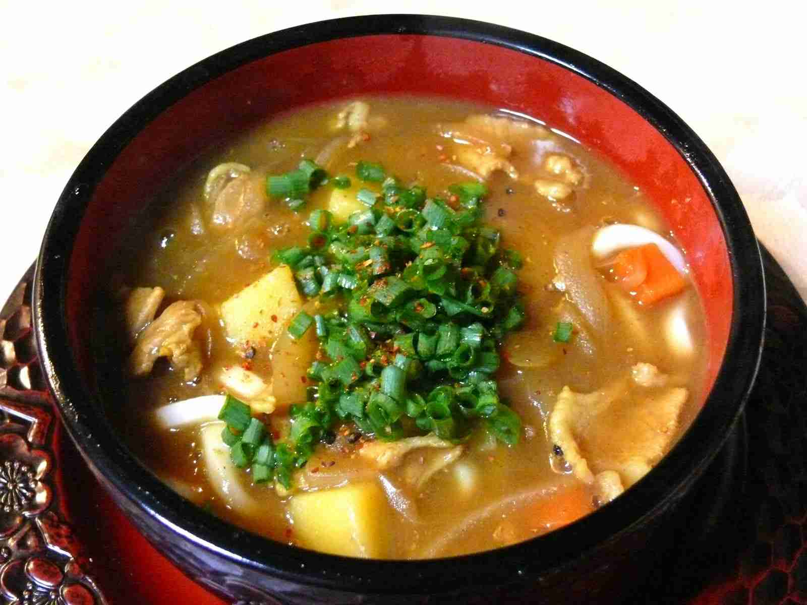 ガルちゃん深夜食堂!