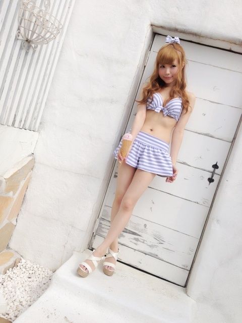 雑誌「Popteen」モデルが体重・体脂肪率を全公開