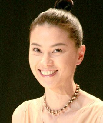 江角マキコのヌードに1億円のオファー殺到？ 四十路女優ナンバー1争奪戦