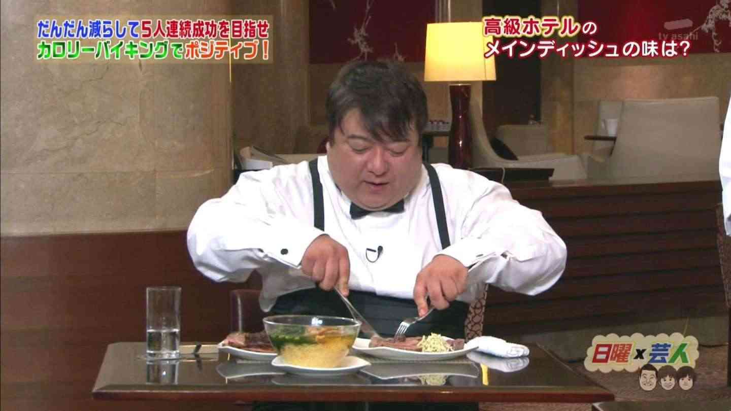 食べれば食べる程、カラダに悪い理由（わけ）