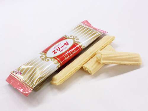 あなたがよく買うお菓子