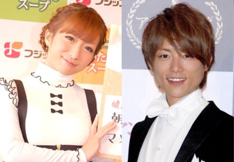 辻希美、夫・杉浦太陽に「3回ふられた」交際時は“段ボール”で移動も | ORICON STYLE