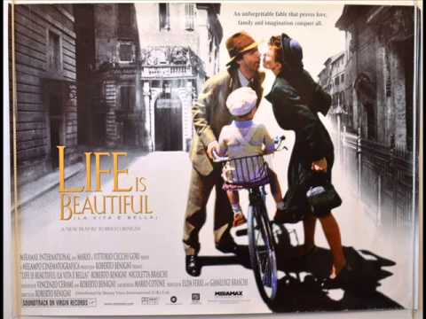 Life is beautiful (soundtrack) - YouTube