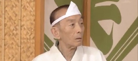 桂歌丸、一般人の無礼な態度に“神対応”…爆笑問題が感心しきり