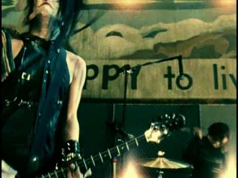 Marilyn Manson - The Fight Song - YouTube