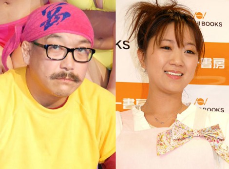 もううんざり? ビッグダディと美奈子が双方のブログで話題作りに躍起