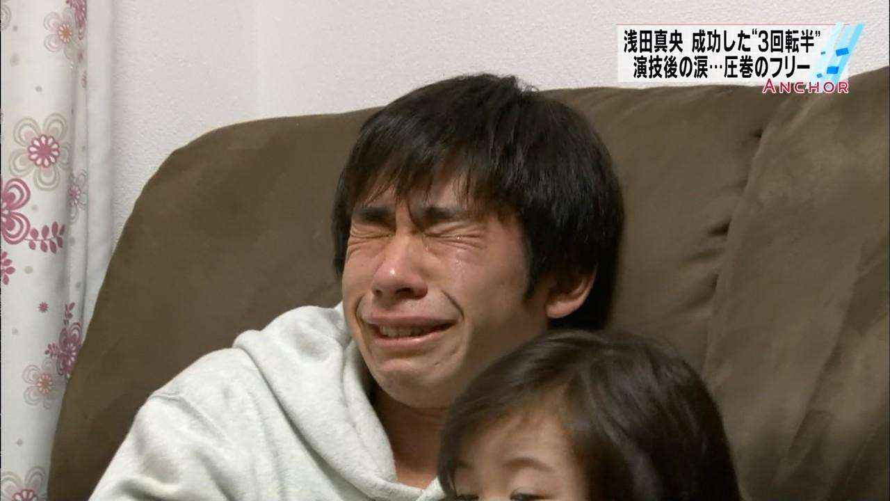 裏表なさそうな芸能人
